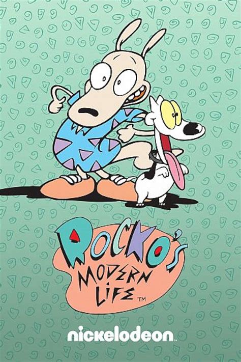 rockos modern life|rocko's modern life watchcartoononline.